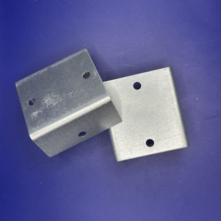 Fence Clips 44mm