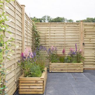 Grange Superior Lap Pressure treated