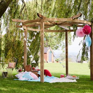 Garden Structures
