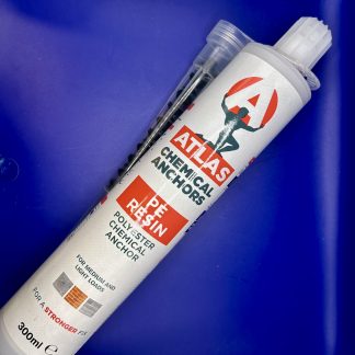 Polyester Resin 300ml