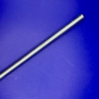 Studding (threaded rod) 1m