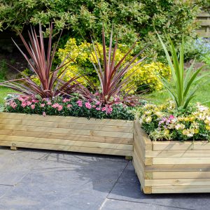Planters